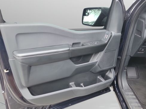 Used 2023 Ford F150 XL w/ STX Appearance Package RWD image 14