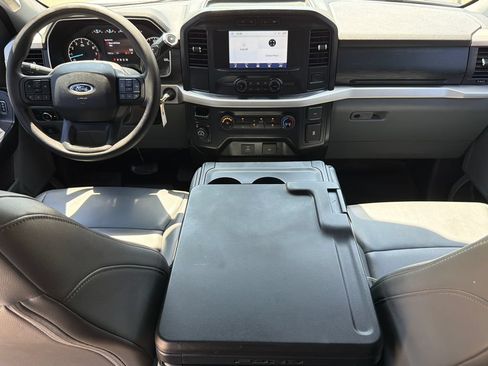 Used 2021 Ford F150 XL AWD/4WD image 12