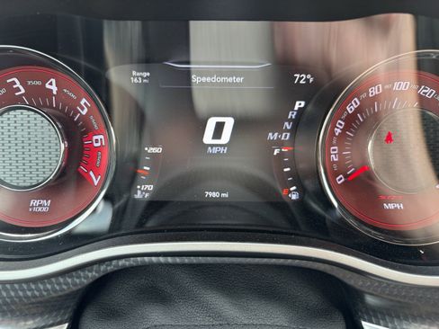 Used 2018 Dodge Challenger SRT Hellcat image 31