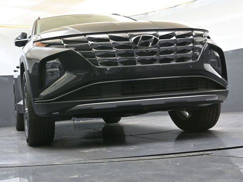 Used 2024 Hyundai Tucson Limited image 41