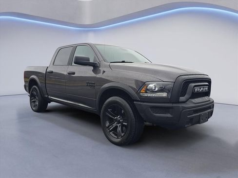Used 2024 RAM 1500 Classic Warlock image 7