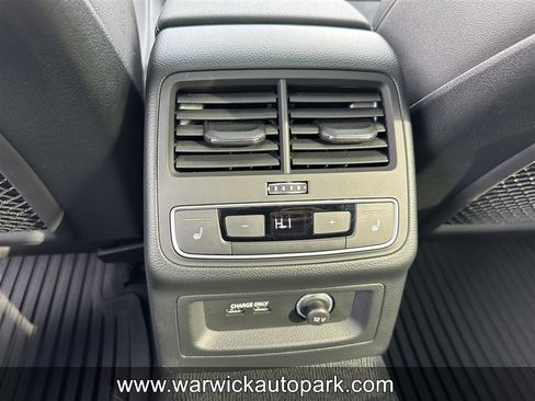 Used 2022 Audi A5 2.0T Prestige image 12