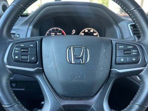 Used 2026 Honda Ridgeline RTL image 33