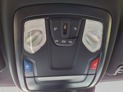New 2026 RAM 2500 Big Horn AWD/4WD image 36
