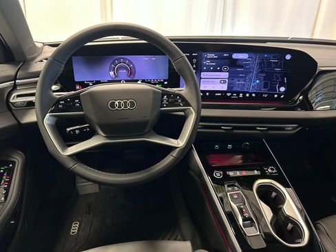 New 2026 Audi A6 Premium Plus AWD/4WD image 3