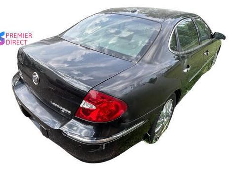 Used 2006 Buick LaCrosse CXS w/ Driver Confidence Package FWD image 5