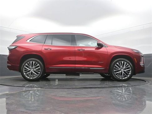 New 2026 Buick Enclave Avenir w/ Super Cruise Package image 54