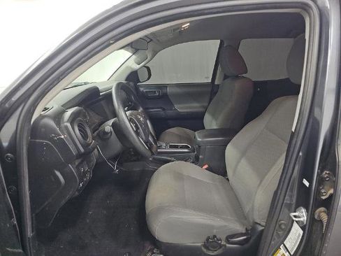 Used 2023 Toyota Tacoma SR AWD/4WD image 7