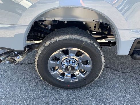 New 2026 Ford F350 Lariat w/ Lariat Ultimate Package AWD/4WD image 39