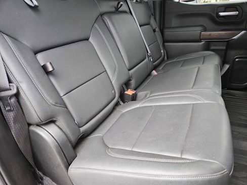 Certified 2021 GMC Sierra 1500 SLT image 21