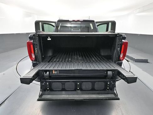 Used 2023 GMC Sierra 1500 Denali Ultimate AWD/4WD image 51