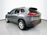 Used 2014 Jeep Cherokee Latitude w/ Comfort/Convenience Group image 6