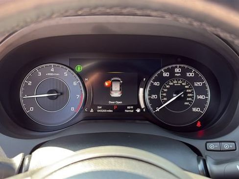 Certified 2023 Acura RDX w/ Advance Package AWD/4WD image 15