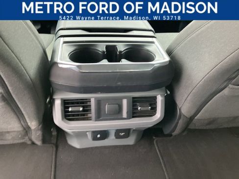 Used 2024 Ford F150 XLT w/ Mobile Office Package image 16