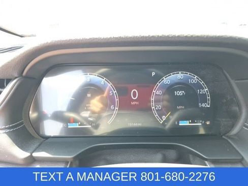 Used 2024 Jeep Grand Cherokee L Limited w/ Luxury Tech Group II AWD/4WD image 43