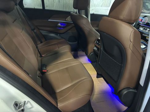 New 2026 Mercedes-Benz GLE 350 4MATIC image 23