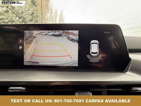 Used 2025 Kia Telluride S AWD/4WD image 25