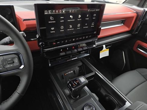 New 2026 GMC Hummer EV 3X w/ Carbon Fiber Edition Package AWD/4WD image 40