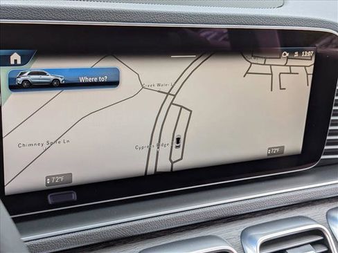 New 2026 Mercedes-Benz GLE 350 4MATIC image 14