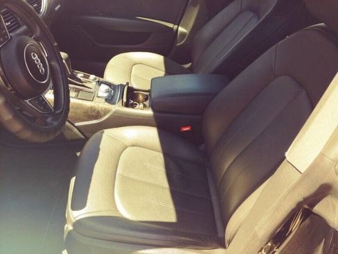 Used 2017 Audi A7 3.0T Premium Plus w/ 20" Wheel & Tire Package image 17