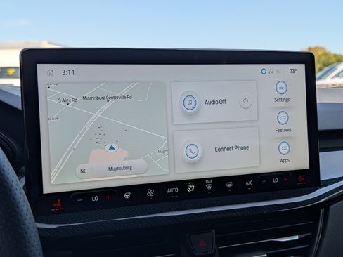 Used 2023 Ford Escape ST-Line w/ Tech Pack #1 image 19