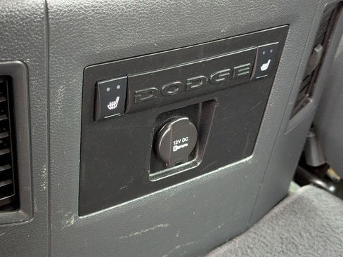 Used 2012 RAM 1500 Laramie w/ Protection Group AWD/4WD image 26