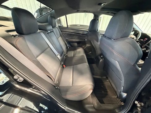 Used 2021 Subaru WRX Premium AWD/4WD image 19