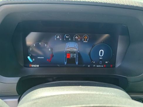 Used 2025 Ford F150 XL w/ Equipment Group 103A High AWD/4WD image 10