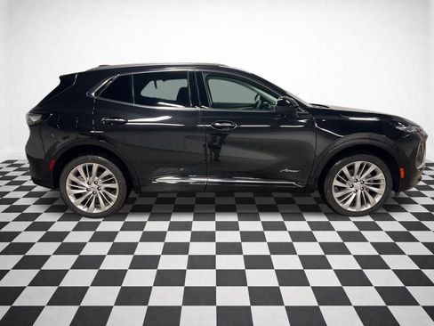 New 2026 Buick Envision Avenir image 2