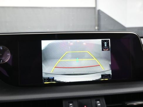 Used 2019 Lexus ES 350 FWD image 9