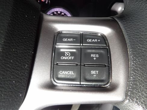 Used 2023 RAM 1500 Classic SLT w/ Trailer & Traction Group AWD/4WD image 22