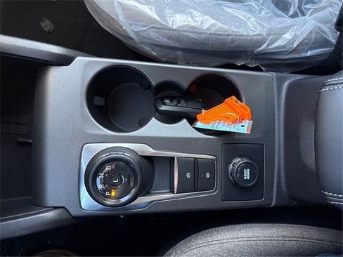 New 2025 Ford Bronco Sport Big Bend w/ Convenience Package image 19