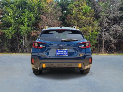 New 2026 Subaru Crosstrek 2.5i Wilderness w/ Crosstrek Mirror Package AWD/4WD image 17