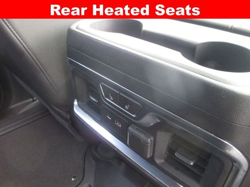 Used 2021 GMC Sierra 1500 AT4 w/ AT4 Value Package AWD/4WD image 30