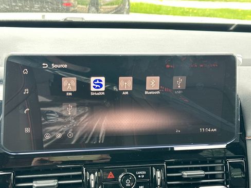 New 2026 Nissan Pathfinder Rock Creek w/ Rock Creek Premium Package AWD/4WD image 33