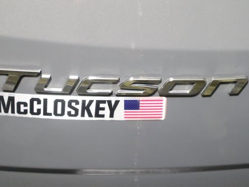 Used 2024 Hyundai Tucson SEL image 11