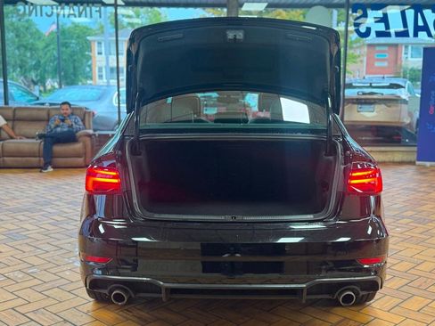 Used 2020 Audi A3 2.0T Premium w/ Final Edition Package image 23