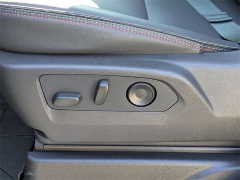 New 2026 Chevrolet Suburban RST w/ Comfort Package image 12