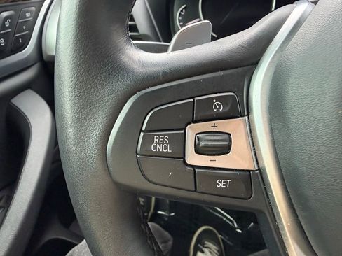 Used 2019 BMW X3 xDrive30i w/ Driving Assistance Package AWD/4WD image 20