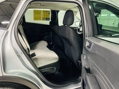 Used 2023 Ford Escape Active image 32