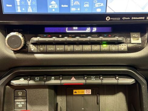 Certified 2023 Toyota Sequoia TRD Pro AWD/4WD image 14