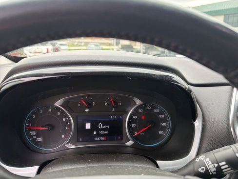 Used 2021 Chevrolet Traverse Premier w/ Redline Edition AWD/4WD image 22