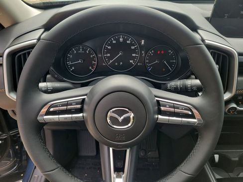 New 2026 MAZDA CX-50 AWD 2.5 S w/ Weather Package image 21