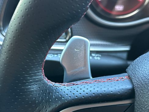 Used 2016 Dodge Challenger SRT Hellcat RWD image 36