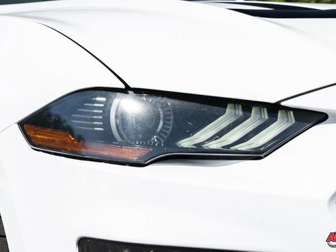 Used 2019 Ford Mustang GT Premium w/ Equipment Group 401A image 73