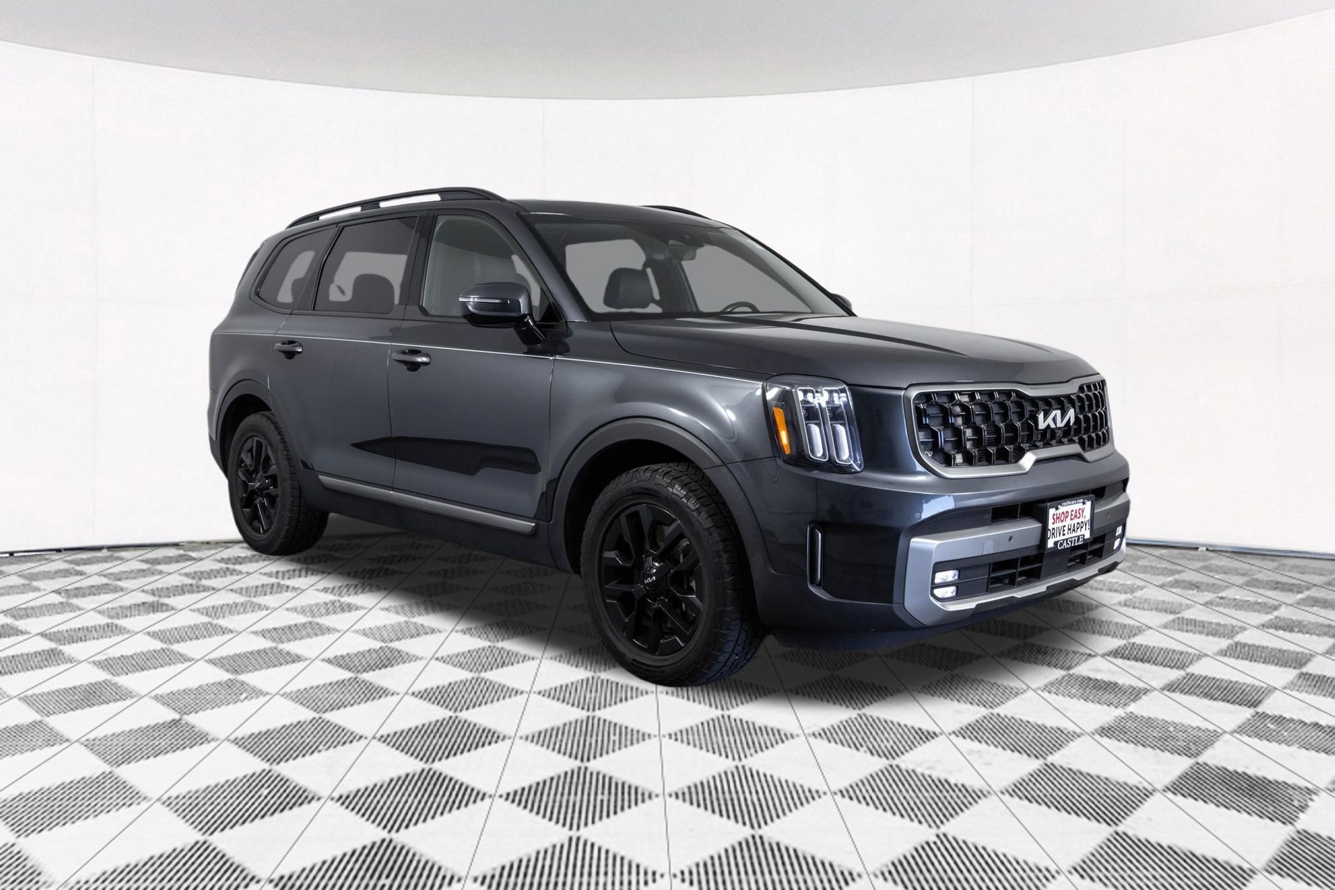 Used 2023 Kia Telluride SX Prestige X-Pro AWD/4WD image 23