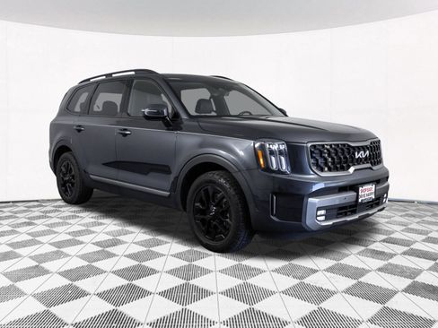 Used 2023 Kia Telluride SX Prestige X-Pro AWD/4WD image 23