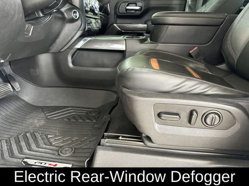 Used 2020 GMC Sierra 1500 AT4 w/ AT4 Premium Package image 15