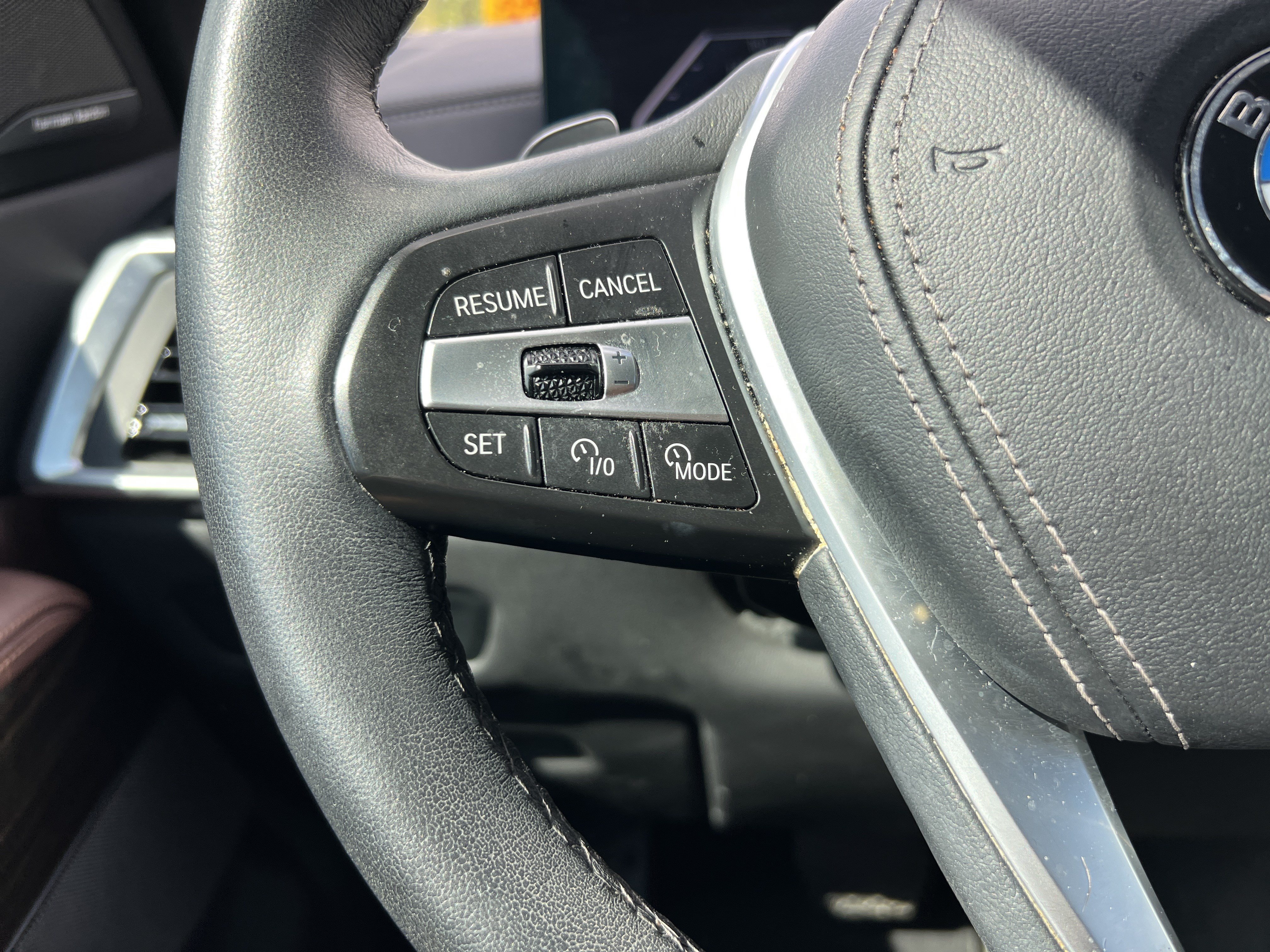 Used 2024 BMW X5 sDrive40i w/ Premium Package RWD image 19