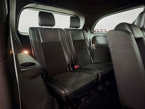 Used 2020 Dodge Durango GT AWD/4WD image 30